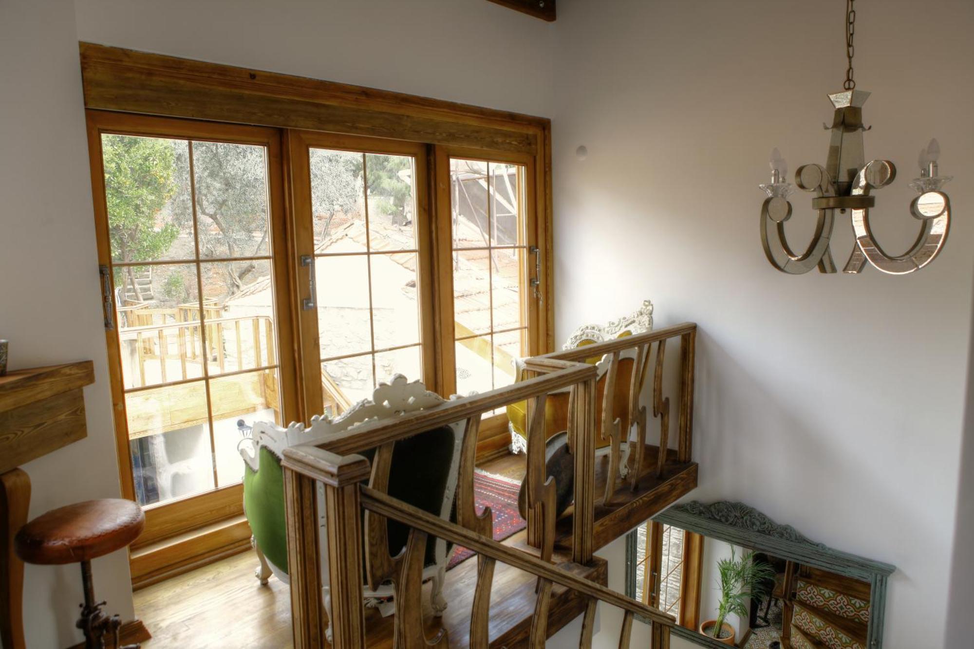 Ibri Hotel Selcuk ภายนอก รูปภาพ