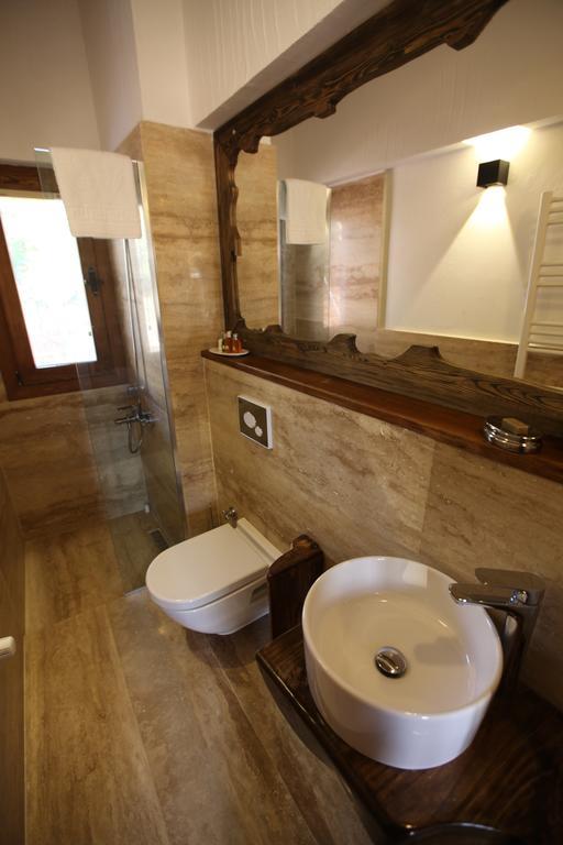 Ibri Hotel Selcuk ภายนอก รูปภาพ