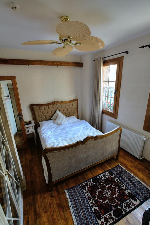 Ibri Hotel Selcuk ภายนอก รูปภาพ