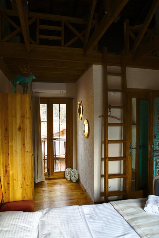Ibri Hotel Selcuk ภายนอก รูปภาพ