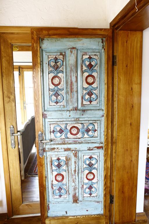 Ibri Hotel Selcuk ภายนอก รูปภาพ