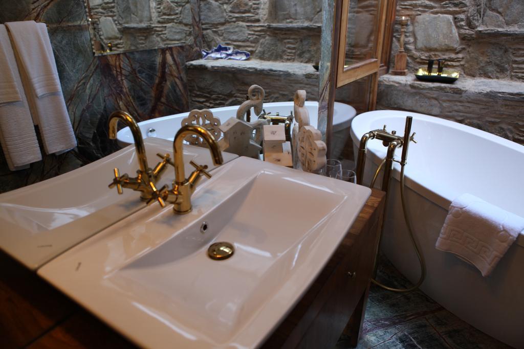 Ibri Hotel Selcuk ภายนอก รูปภาพ